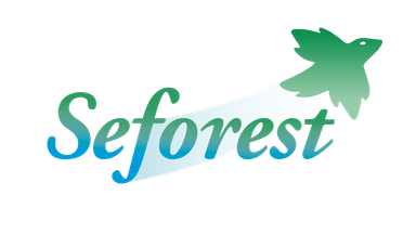 Logo Seforest